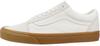 Old Skool Sneakers (VN000CR5OVM1) White