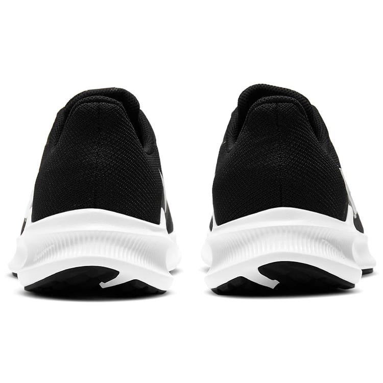 Νέο Nike Downshifter 11 Μαύρο Λευκό CW3411-006