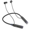 ES62 Neck-Hanging Wireless Sports Bluetooth Headset with Long Battery Life - Ideal for Music, Calls, and E-sports.