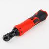 Chiave Angolare 90 Gradi Ricaricabile 12V Riparazione Manutenzione Automobilistica Utensile Elettrico Chiave a Cricchetto Elettrica Coppia Angolo Elevato