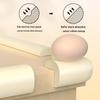 Miloqi L-shaped Anti-Collision Sponge Corner Guards