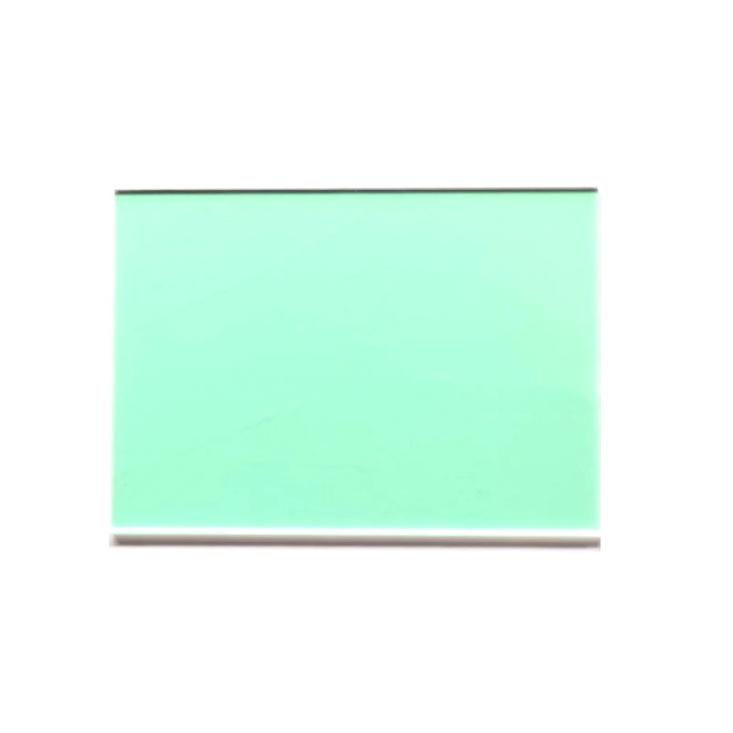 UV/IR Filter 400nm-700nm Rectangular=37mm x 24.2mm Thick-0.55MM For DSLR Camera Astronomy Photography 68x54x1.0mm
