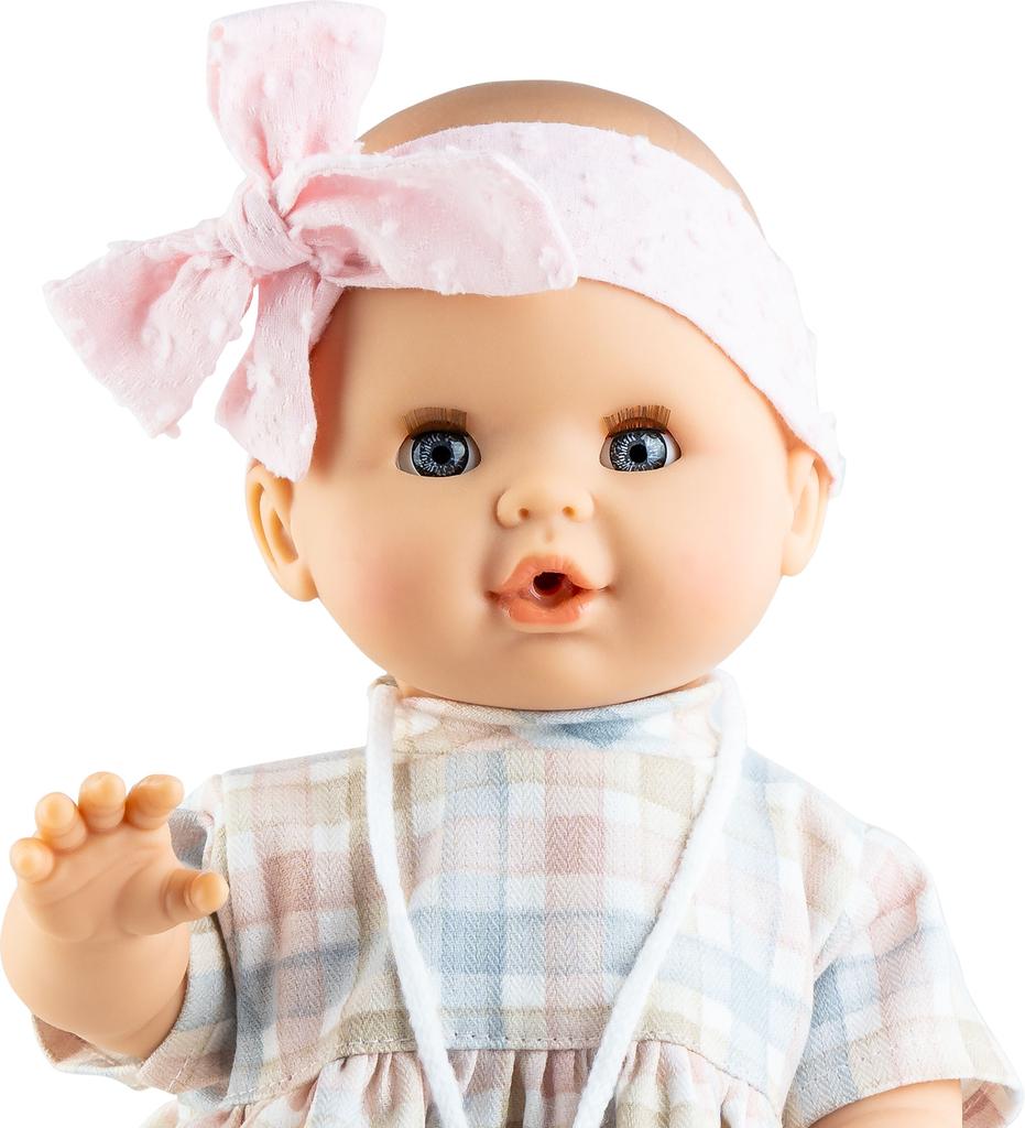SPANISH BABY PAOLA REINA 08035