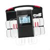 Muscle Stimulator Multipurpose Rechargeable DIY Adjustable for Body Arm Back