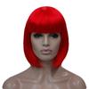 Cosplay Short Colored Wig Halloween Christmas Costume Party