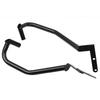 Motorcycle Bumper Frame Crash Bar Engine Guard Side Tank Protector Motorcycle Accessories For YAMAHA YZF R3 YZFR3 2020-2024