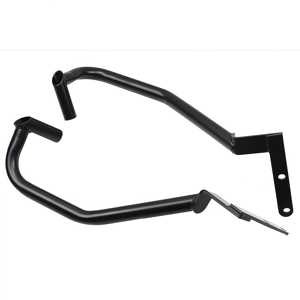 Motorcycle Bumper Frame Crash Bar Engine Guard Side Tank Protector Motorcycle Accessories For YAMAHA YZF R3 YZFR3 2020-2024