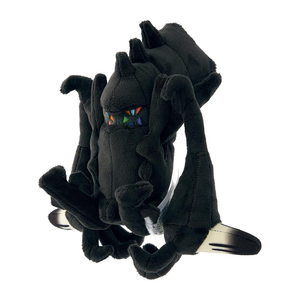 Pokemon Plush doll Pokémon fit 800 Necrozma Japan NEW