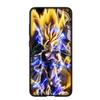 Phone Case for iPhone 17 15 16 Plus Xiaomi Poco X7 X6 F8 F7 M8 C85 C75 C71 Redmi Note 14 12 11 13 Pro Max A4 14C 13C Dragon Gokus Ball Son Gohan Super