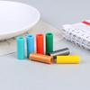 Jump Rope Hard Beads 1 Inch Length 50Pcs Pack for Beaded Skipping Rope Making Replaceable Fitness Training Accessories
