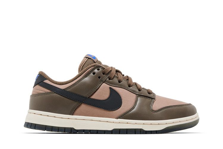 Nike Dunk Low Mink Brown (Women's) Sneakers