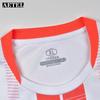 AETEL Men's Football Training Jersey Set