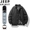 JEEP SPIRIT Men's Autumn/Winter Casual Jacket