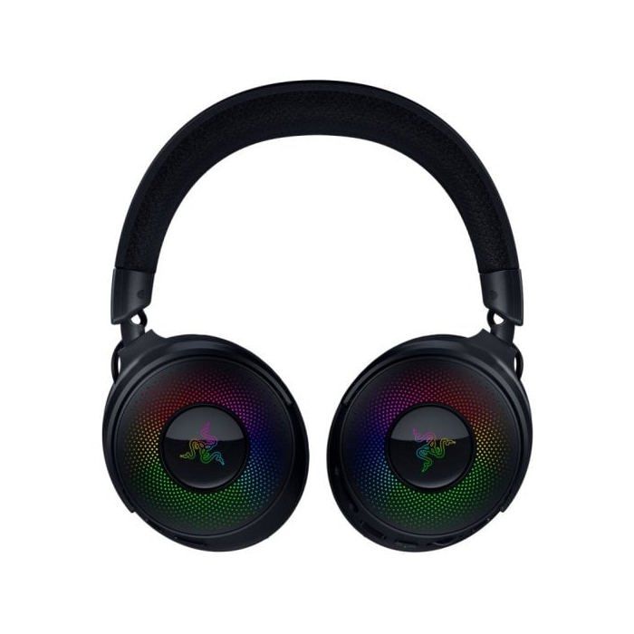 Razer Kraken v4 Pro (Noir)