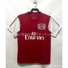 Retro Series Jersey No. 14 Henry Bergkamp Short-sleeved Sports Football Jersey, One Piece Wholesale.