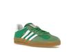 Adidas Gazelle Indoor Hazy Green - IE6605