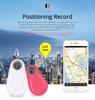 GPS Finder Car Tracker Wireless Bluetooth 5.0 Child Pets Wallet Key Finder GPS Locator Anti-lost Alarm With Retail Bag