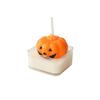 Halloween Shaped Decorative Candle for Holiday Party and Home