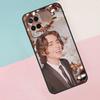 Timothee Chalamet Actor For Oppo A40 A60 A80 A18 A38 A58 A78 A98 A79 A16 A76 A96 A15 A74 A94 A54 A77 A17 Phone Case