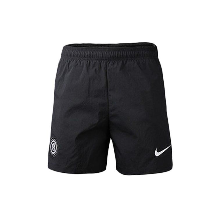 Nike Sports Shorts Men's Black Moderate CD0581-010