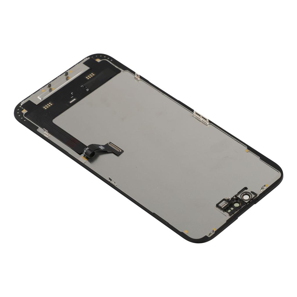 DD Für iPhone 15 Plus Grad C Weiches OLED-Display und Digitizer Baugruppe Ersatzteil (Ohne Logo)