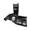 Front Bumper Bracket Enhanced Impact Resistance Easy Installation For C5 Urban Driving YL00871380 YL00871280 9826714480