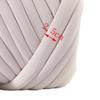Thick Chunky Yarn Crocheting Crochet Cloth Hand Knitting DIY Bulky Giant Yarn for Handmade Bed Fence Sweaters Sweater Macrame