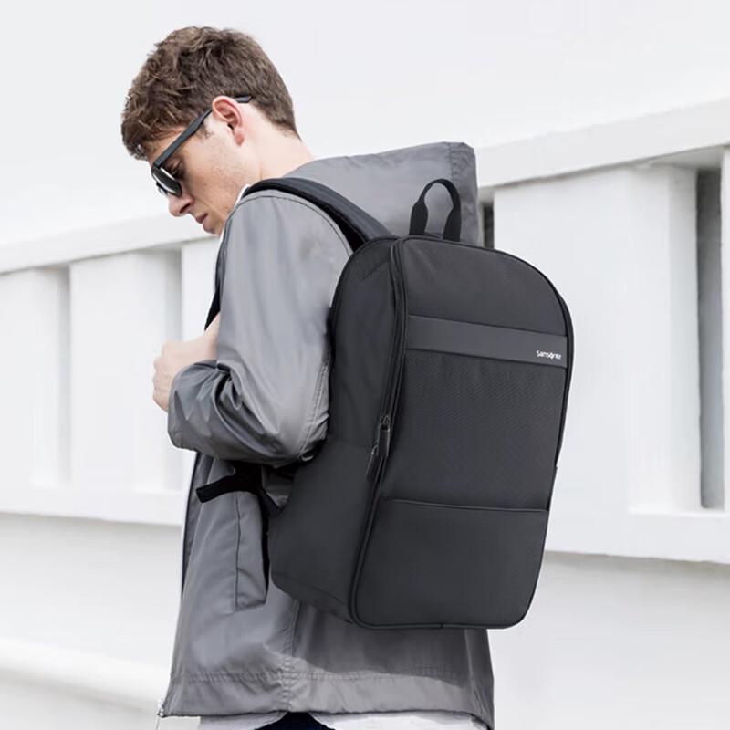 Деловой рюкзак Samsonite Commuter