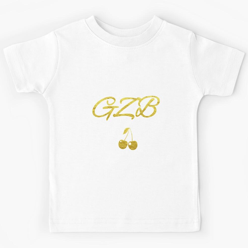 GZB CL 2NE1 Kids T-Shirt 150