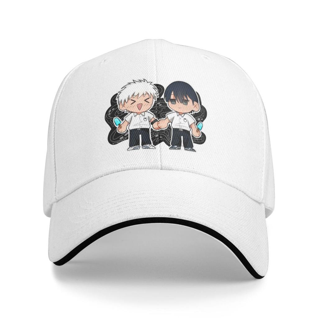 Baseball Caps The Summer Hikaru Died Fans Gifts Casquette Unisex Women Outdoor Summer Caps
