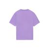 Li Ning Sports Fashion Collection T Shirt Unisex Purple AHSS881-2
