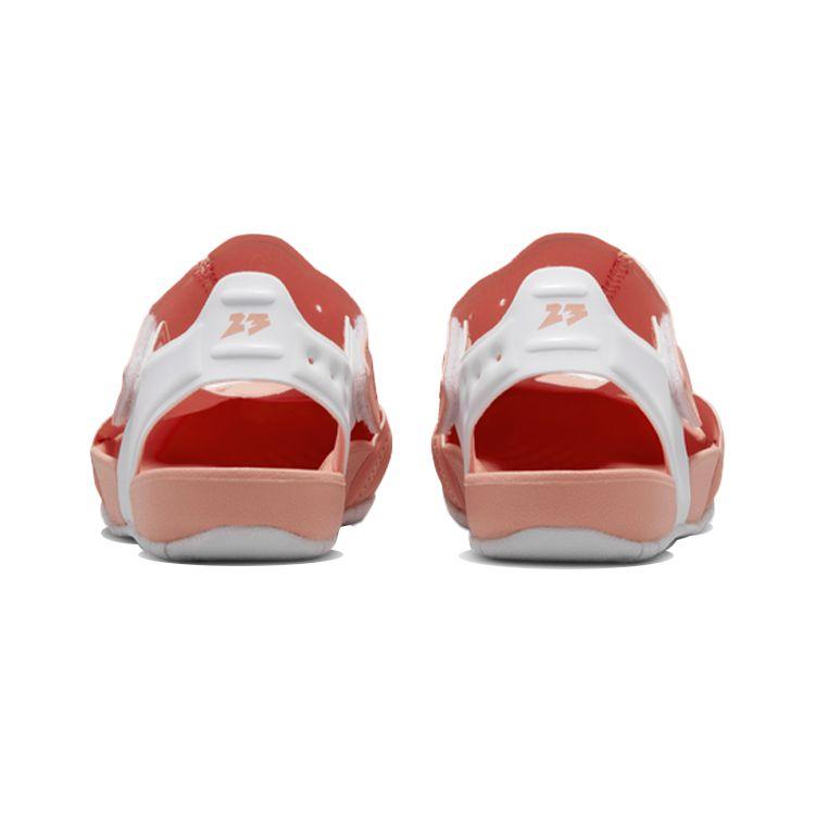 Jordan Flare PS Light Madder Root CI7849-805