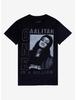 Neues Aaliyah One In A Million Porträt Geschenk für Fans Unisex S-5XL T-Shirt BI04_244