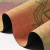 Portable Cork Yoga Mat