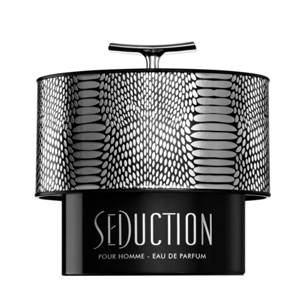 

Armaf Seduction Pour Homme Eau De Parfum 100ml Spray