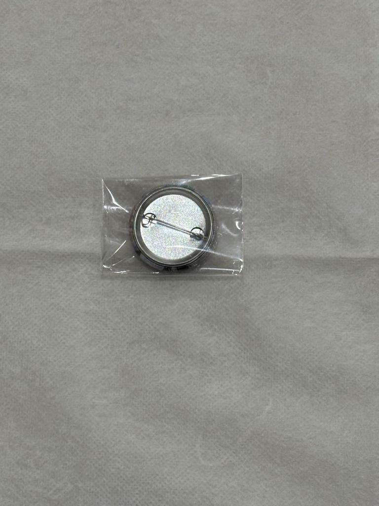 [USED] BABYMONSTER Luca Acrylic Key Ring