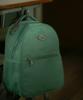 Daylife Mini Plot Backpack (Mint)
