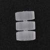 100pcs Bicycle Silicone Brake Gear Cable Frame Wrap Protector O Ring Donuts Bike Accessories
