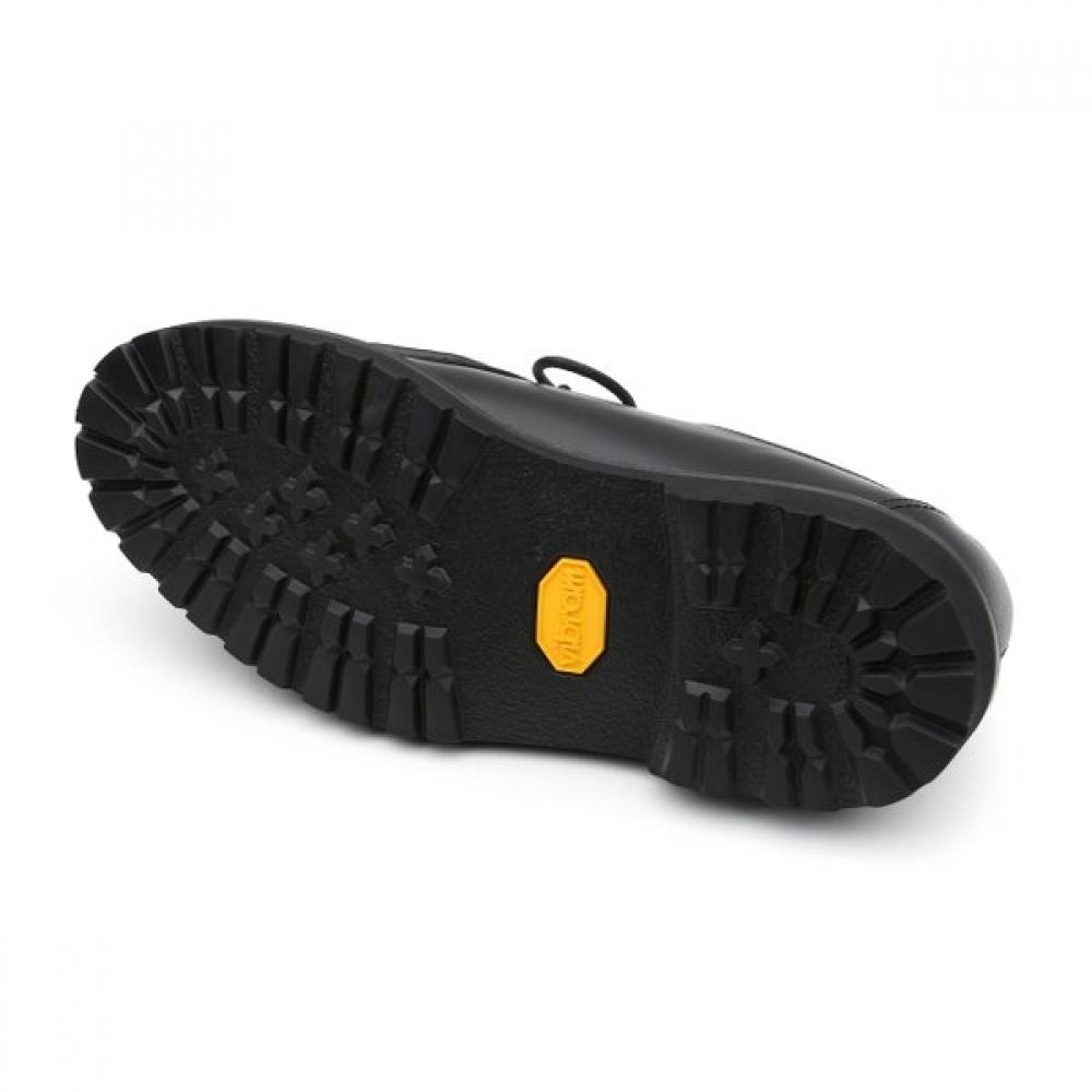 Kumkang 201 Men S Lightweight Vibram Sole Tyrolean Derby Clipper Regoxg5029f1 F5