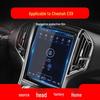 Cheetah CS10/CS9 Navigation & Console Protective Film for Car