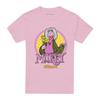 Fraggle Rock Unisex Adult Mokey Fraggle Circle T-Shirt