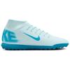 Nike Mercurial Superfly 10 Club TF Mad Ambition Pack Men Sneakers Blue Glacier-Blue Blue-Orbit FQ8317-400