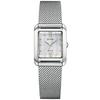 [Citizen L] Watch EW5590-62A Women's Silver (with Extra Band)