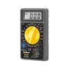 Rebel Tools Rb-830 Multimeter