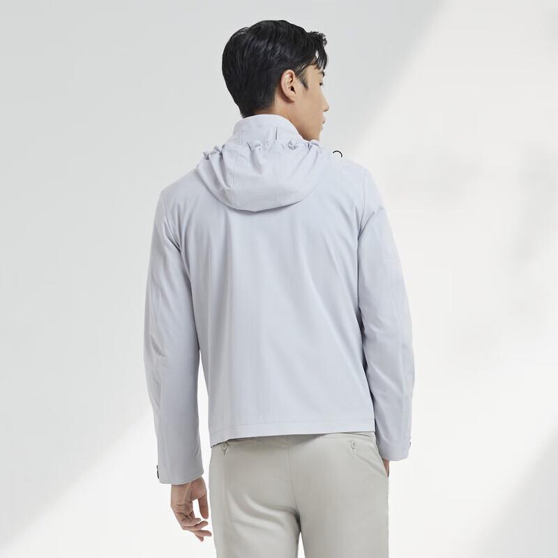 Youngor Men's Business Casual Spring Jacket