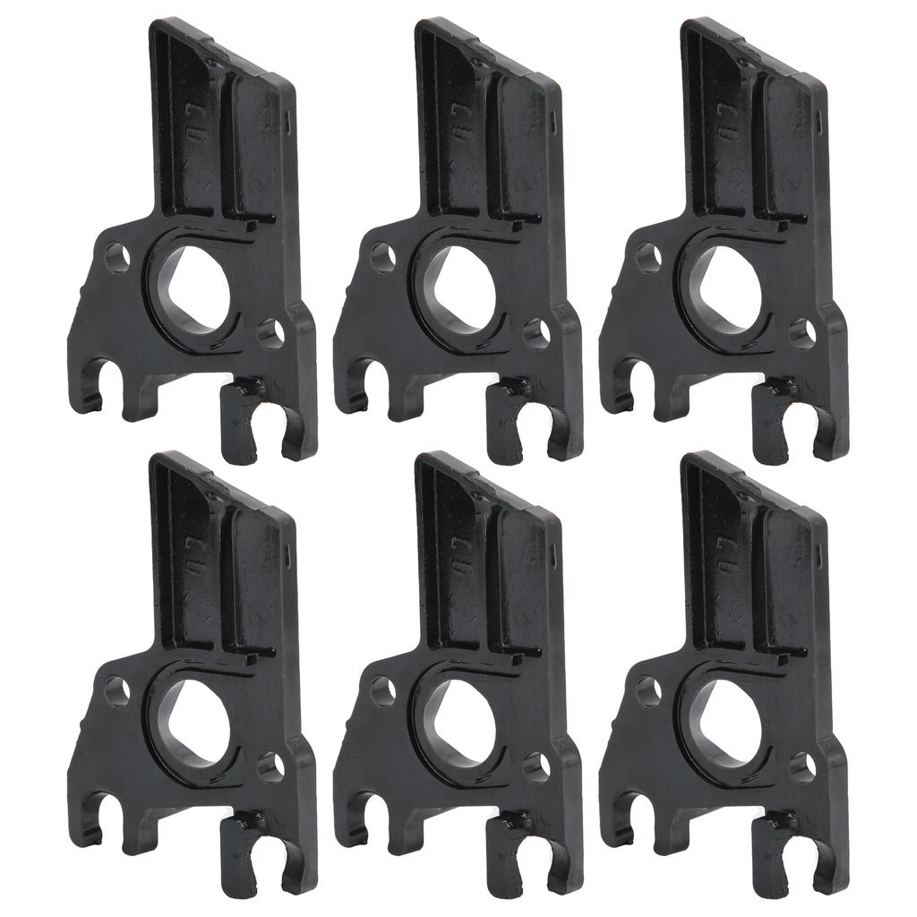 15 STÜCKE Vergaserisolator Ersatz Passend für 168F 170F GX160 2-3KW Benzinmotor Generator