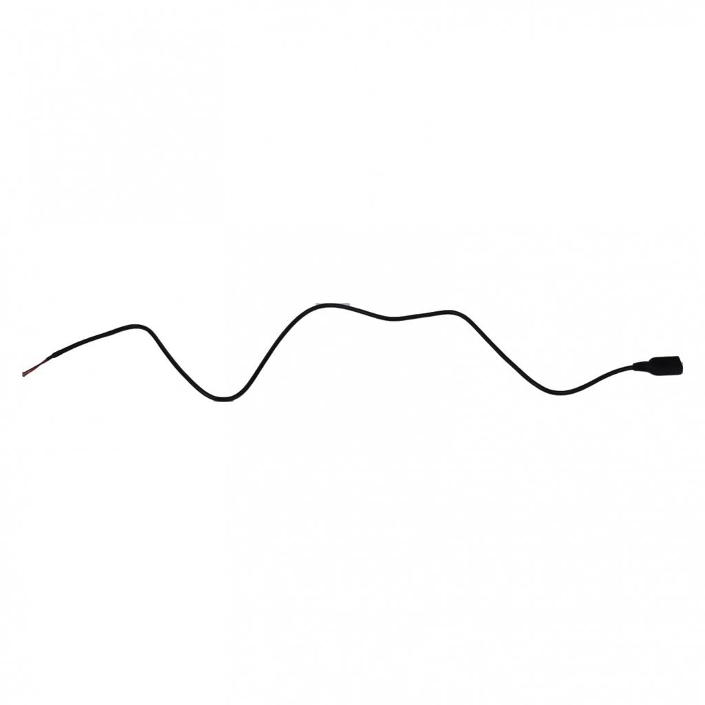 4Pin Connector USB Extension Cable Adapter for An Car Radio Stereo