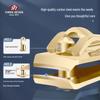 THREE SEVEN Nail Clipper & Grooming Set