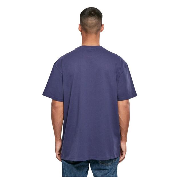 Футболка TeeShoppen Oversized Collection