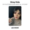 Stray Kids ATE PLATFORM ALBUM NEMO Ver. JYP SHOP Official Photocard
